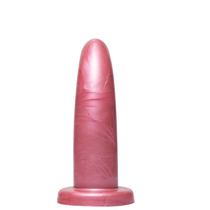 Herspot Fleshlight - Dildo Curvado Golden Rose S