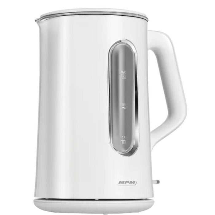 Hervidor 1.5l Bialy Mcz-126/B