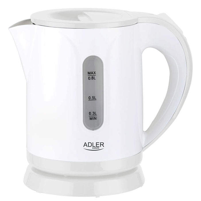 Hervidor  Adler Ad1371w Kettle, White