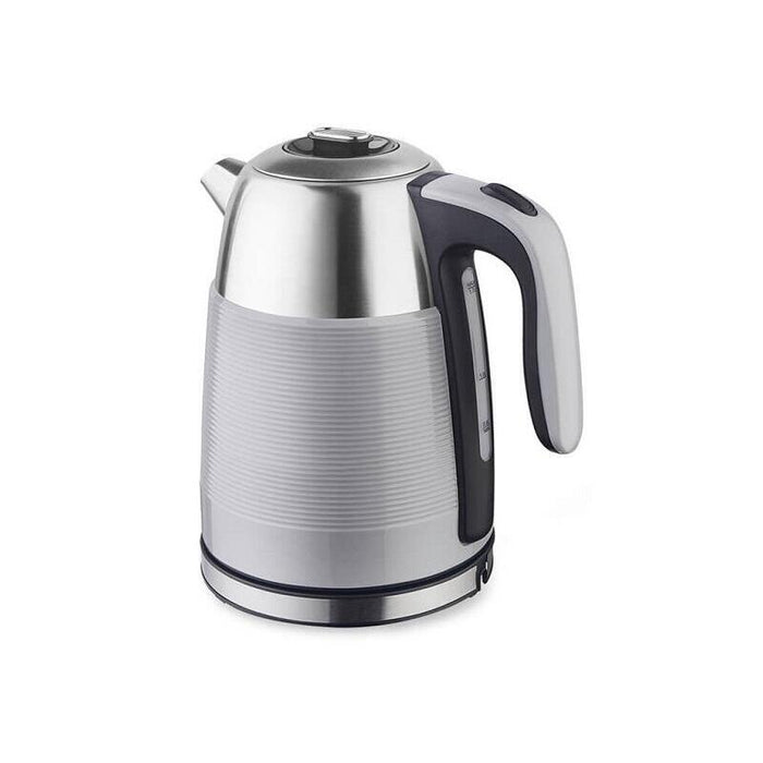 Hervidor De Agua Maestro 1,7l Mr-051-Gris