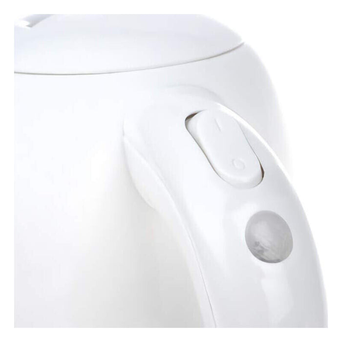 Hervidor De Agua Mpm Mcz-85 1,7 L