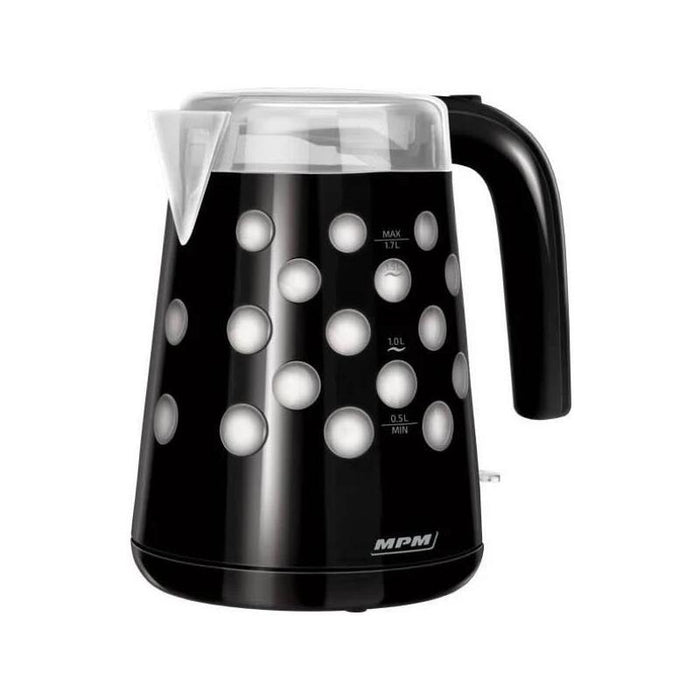 Hervidor De Agua Mpm Mcz-86 1,7 L