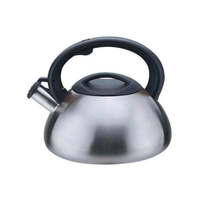 Hervidor De Agua No Eléctrico Maestro Mr-1306 Plata 3 L