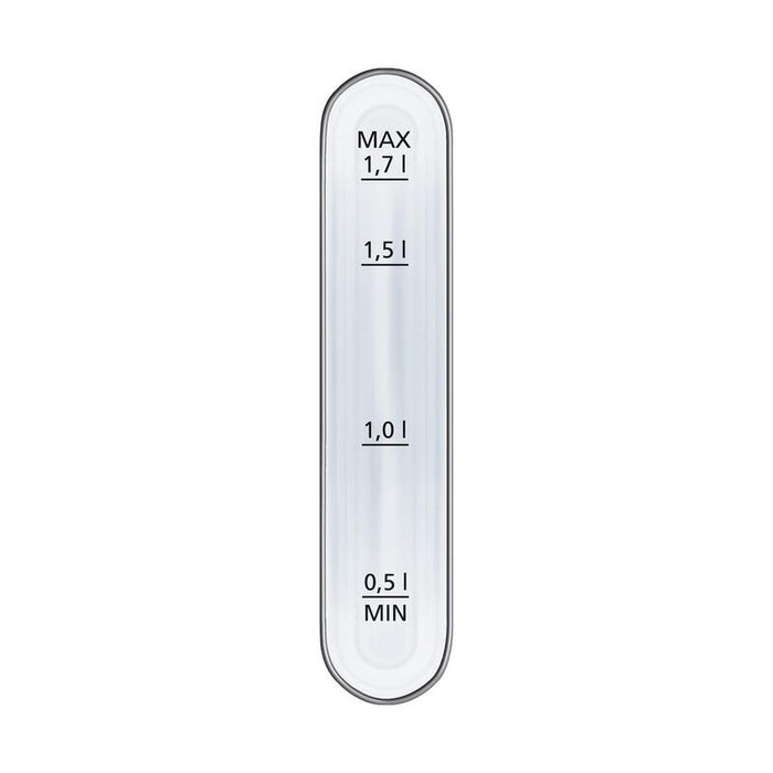 Hervidor De Agua Steba Wk 20 Inox 432000