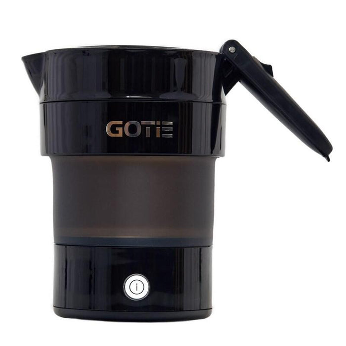 Hervidor De Viaje Gotie Gct-600c (600 W, 0,6 L)