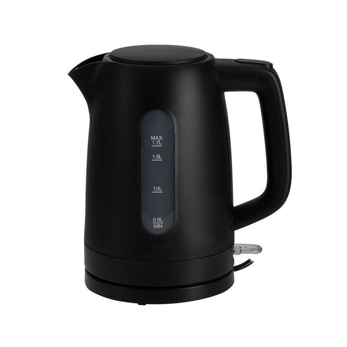 Hervidor Eléctrico Adler Ad 1379b Negro
