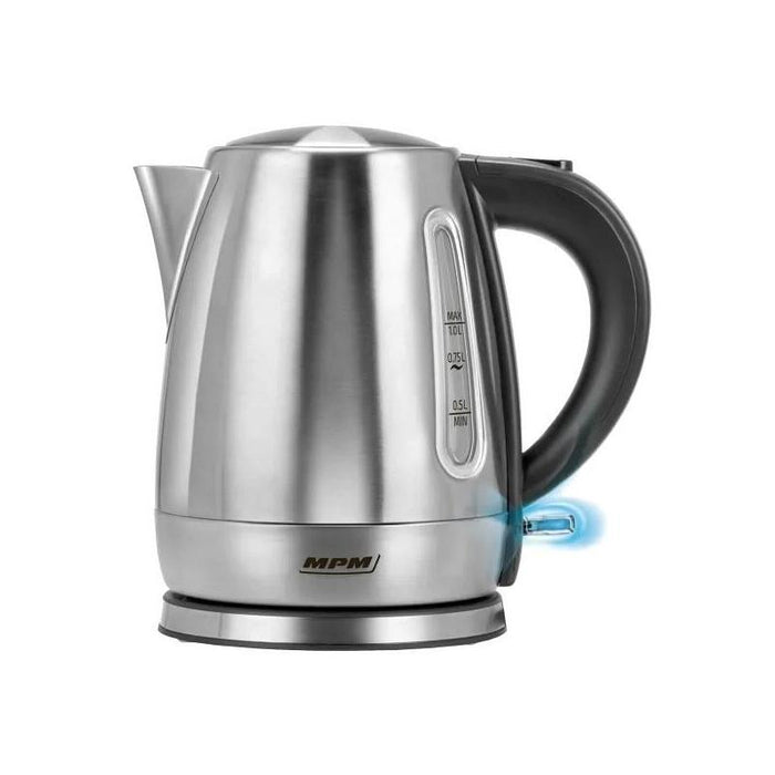 Hervidor Inalámbrico Mpm Mcz-118