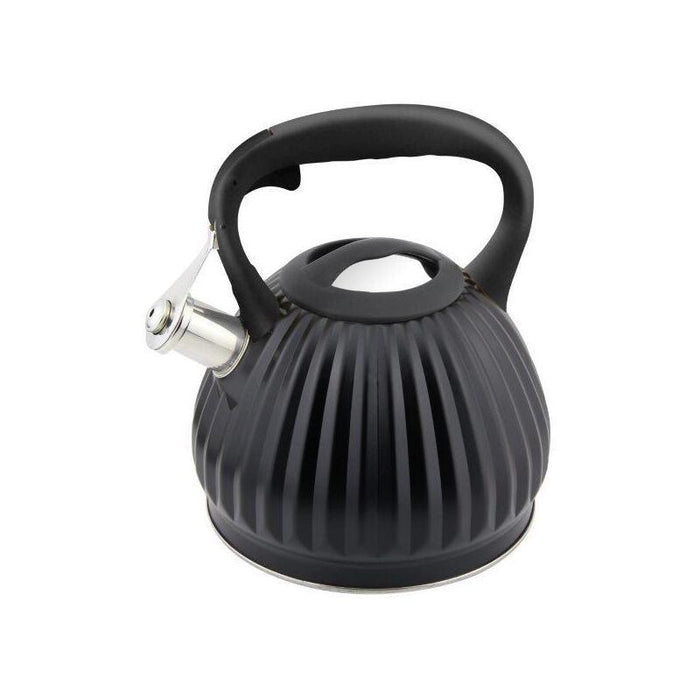 Hervidor Promis 3 0 L Fabio Negro Mango Negro Tm