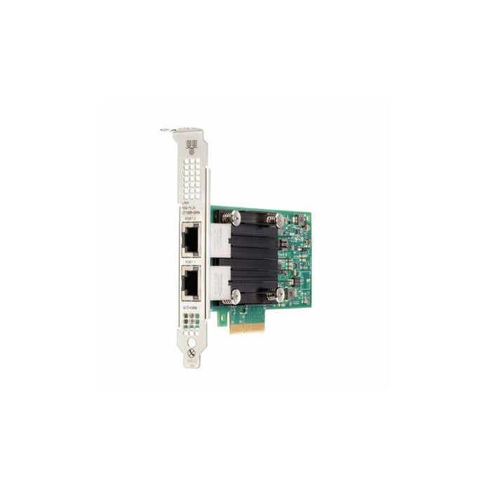 Hewlett Packard Enterprise 817738-B21 Adaptador Y Tarjeta De Red Ethernet 10000 Mbit/S Interno