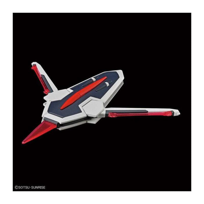 Hgce 1/144 Rising Freedom Gundam