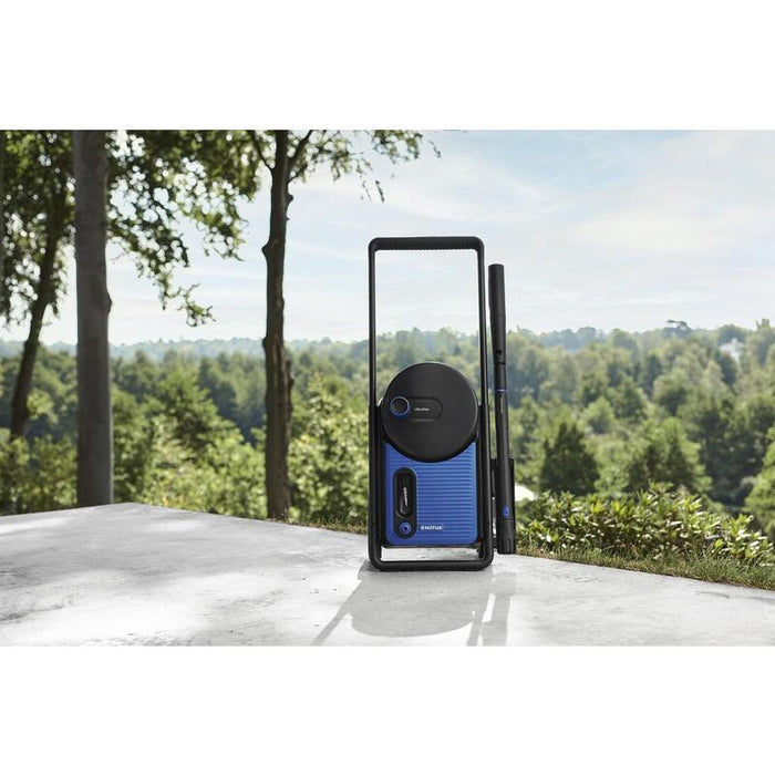 Hidrolimpiadora Nilfisk Excellent 160 - P