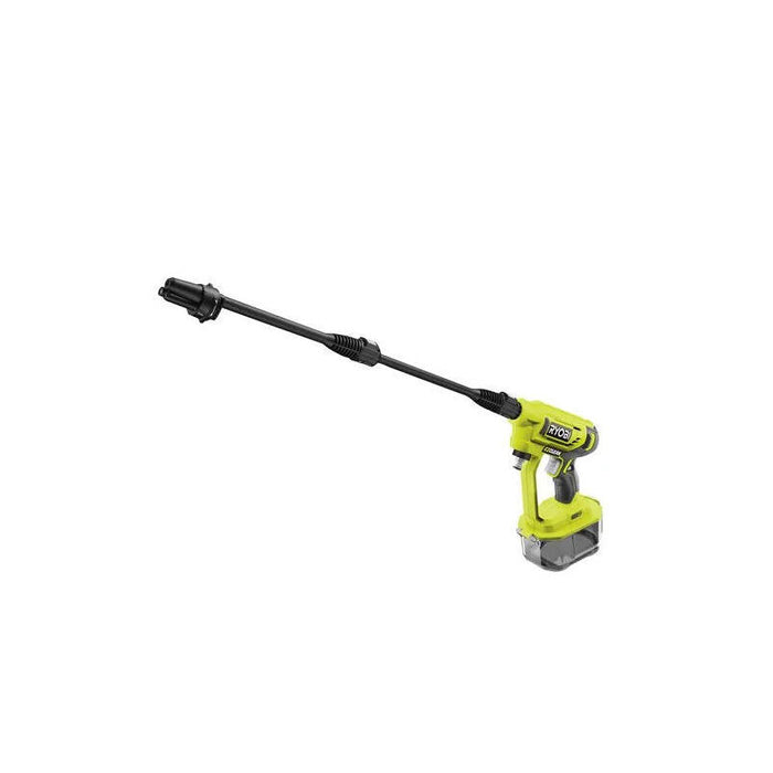Hidrolimpiadora Ryobi One+ 18v Ry18pw22a-0 Sin Batería Ni Cargador