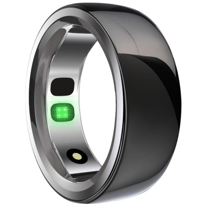 Hifuture Future Ring/57mm Negro - Anillo Inteligente