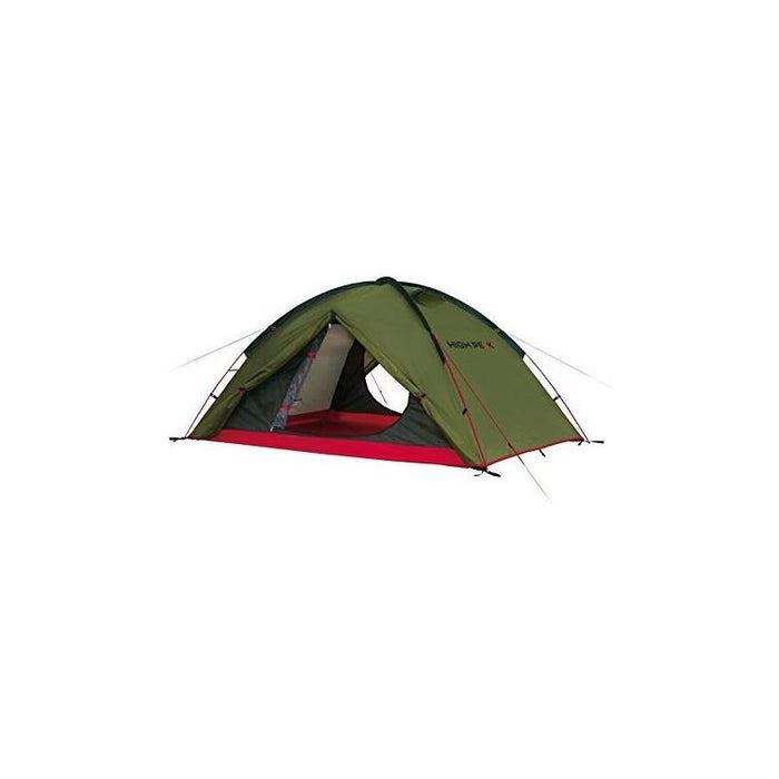 High Peak Tienda Domo De Trekking Woodpecker 3 10194
