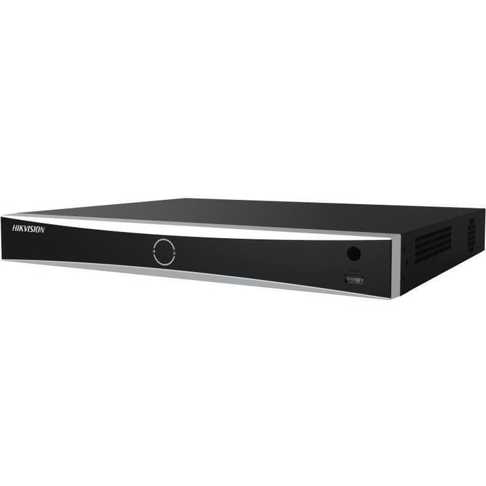 Hikvision Ds-7608nxi-K1/8p(D) Nvr 8 Kanal Acusense