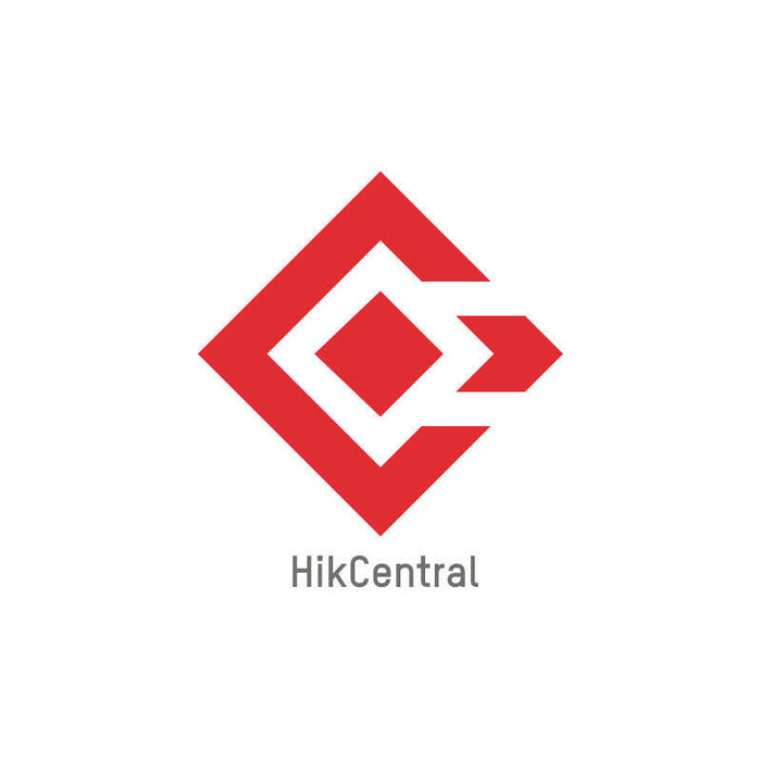 Hikvision Hikcentral-P-Acs-2door/Base/Promo