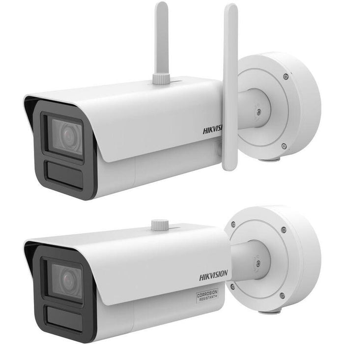 Hikvision Ids-2cd7a46g2/P-Izhsy(2.8-12mm) Hllet 4mp Deepinview