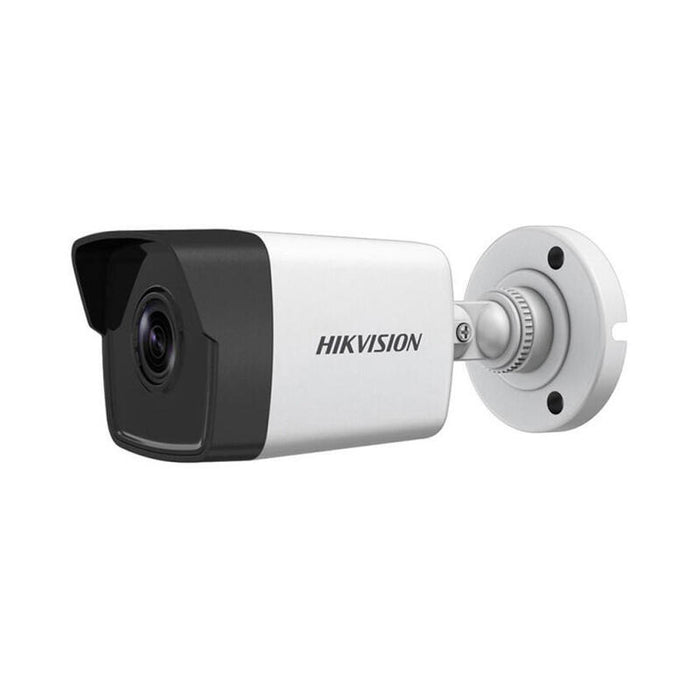 Hikvision Ip Bullet Ds-2cd1053g0-I F2.8 5mp 2.8mm 100° Ir Up To 30m H.265+,H.265,H.264+,H.264 White