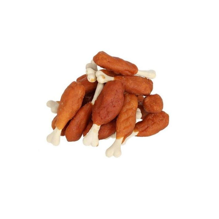 Hilton Chicken Legs - Masticable Para Perros - 500g