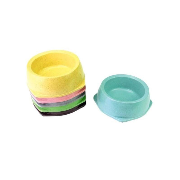 Hilton Granit - Cuenco Para Perro Y Gato  600ml