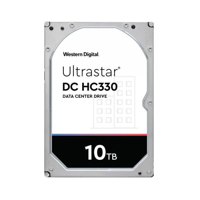 Hitachi Ultrastar Dc Hc330 Wus721010al5204 10000 Gb 3,5" 88,9mm 7200rpm Sas-3 24/7 512e Se - Reacondicionado
