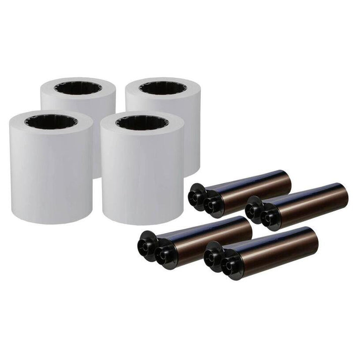 Hiti Print Kit 510 10x15 Cm 4x 330 Prints