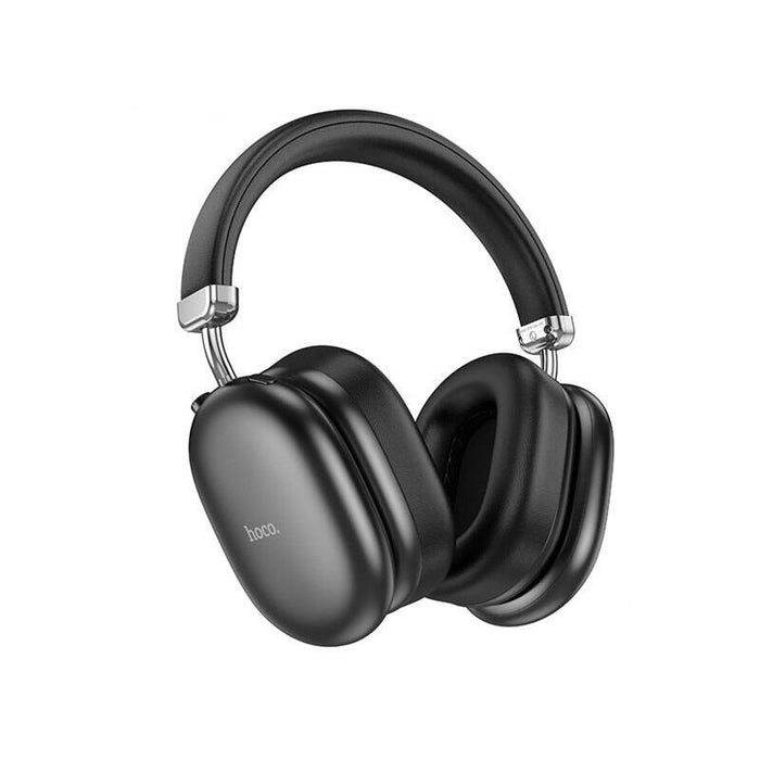 Hoco W35 Max Auspicious Auriculares Anc In-Ear Inalámbricos Bluetooth Negro