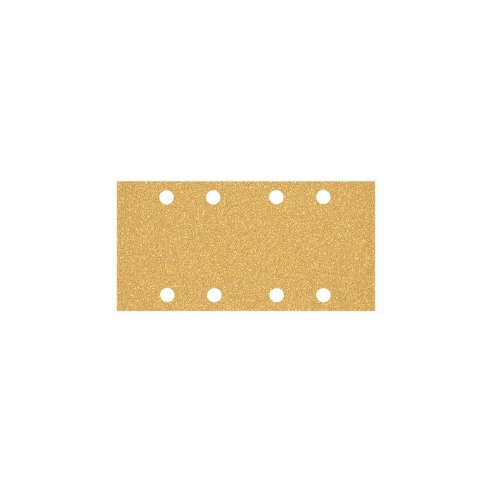 Hoja De Lija Bosch Professional Expert C470, 93 X 186 Mm, K40 50 Piezas, Para Lijadoras Orbitales 2608900935