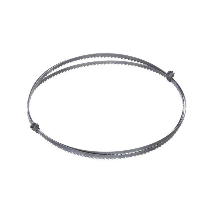 Hoja De Sierra De Cinta Einhell 1.712 X 6 X 0,65 Mm, 6 Tpi 49081506