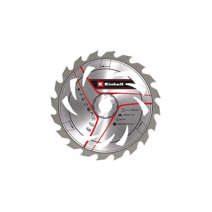 Hoja De Sierra Einhell 49584759