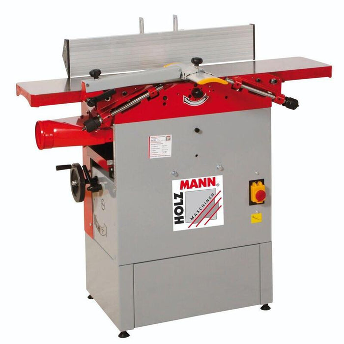Holzmann Hob260nl   Surface Planer Thicknessing Machine