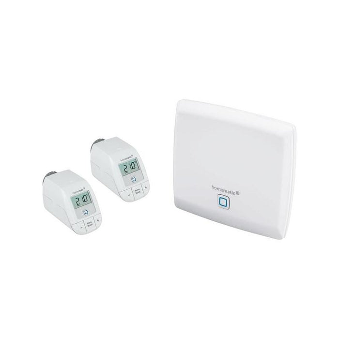 Homematic Ip Smart Home Starter Set 4250494927819