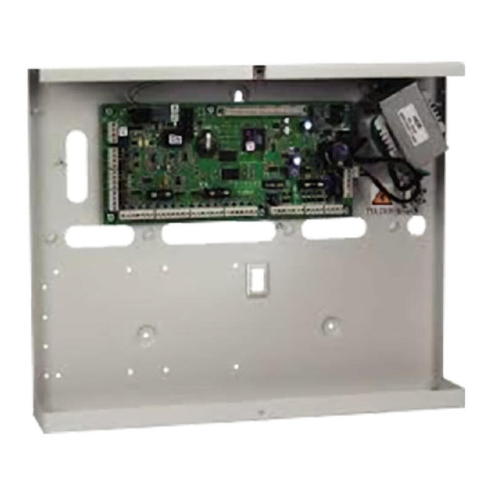 Honeywell C096-D-E1 Central Galaxy Dimension 16 Zonas Ampliable Hasta 96. Grado 3