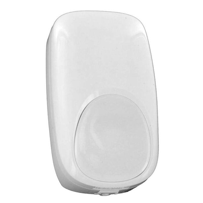 Honeywell Dt8016af4 Detector Dual Tec® Con Óptica De Espejo 16x22m Antimasking. Grado 3