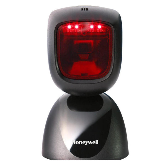 Honeywell Escaner Codigo De Barras Youjie Hf600 Negro 2d Diodo Visible Sleep Mode Activacion Ir Usb