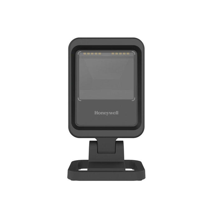 Honeywell Genesis Xp 7680g Lector De Códigos De Barras Fijo 1d/2d Led Negro