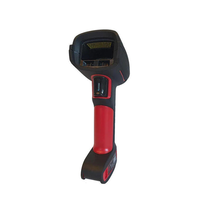 Honeywell Granit 1991isr Lector De Códigos De Barras Portátil 1d/2d Led Negro, Rojo