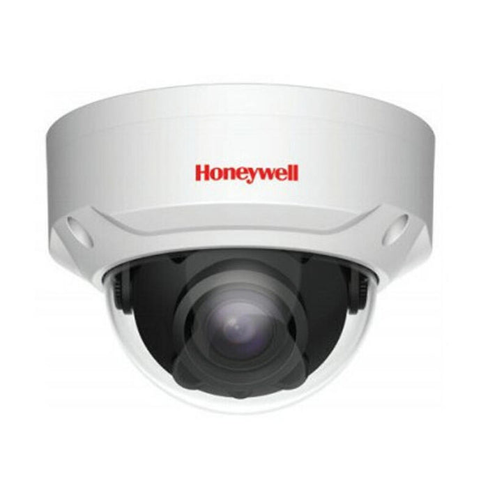Honeywell H4d3prv2 Domo Ip 3mp 2.7-12mm Ir30m Ip66 Ik10 Poe