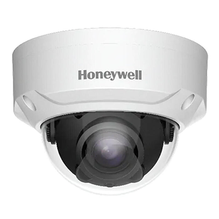 Honeywell H4w2prv2 Domo Ip 2mp 2.7-12mm Ir30m Ip66 Ik10 Poe