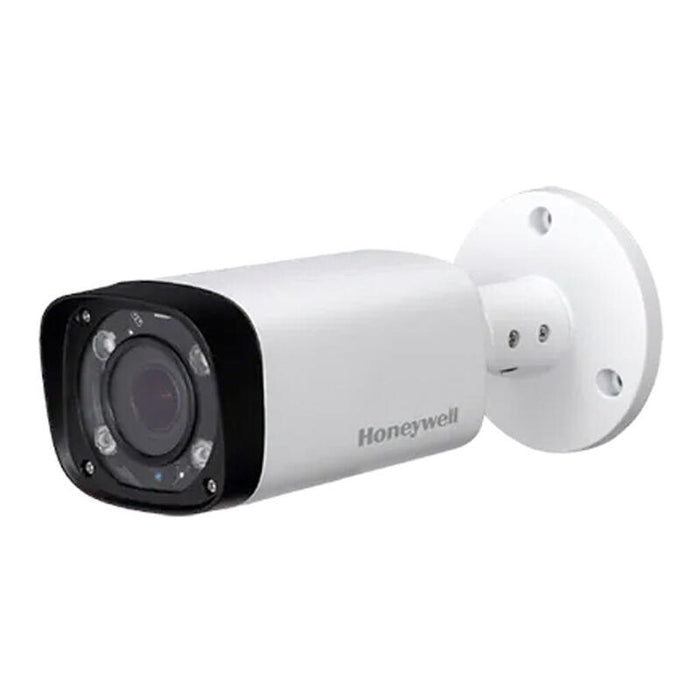 Honeywell Hb42xd2 Bullet Hdcvi 2mp 2.7-13.5mm Ir30m Ip66