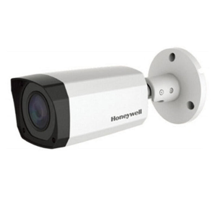 Honeywell Hbw4per2 Tubular Ip Serie Performance 4mp H.265 Ir50m 2.7-13.5mm Ip66 Poe
