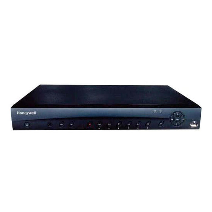 Honeywell Hrhq1081 Grabador Dvr 8ch @1080 15fps