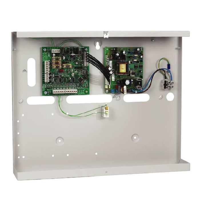 Honeywell P026-01-B Módulo Rio Fuente Expansor 8i/4o.Fa Supervisada En Caja Metálica 12vdc, 2,75 A. Grado 3