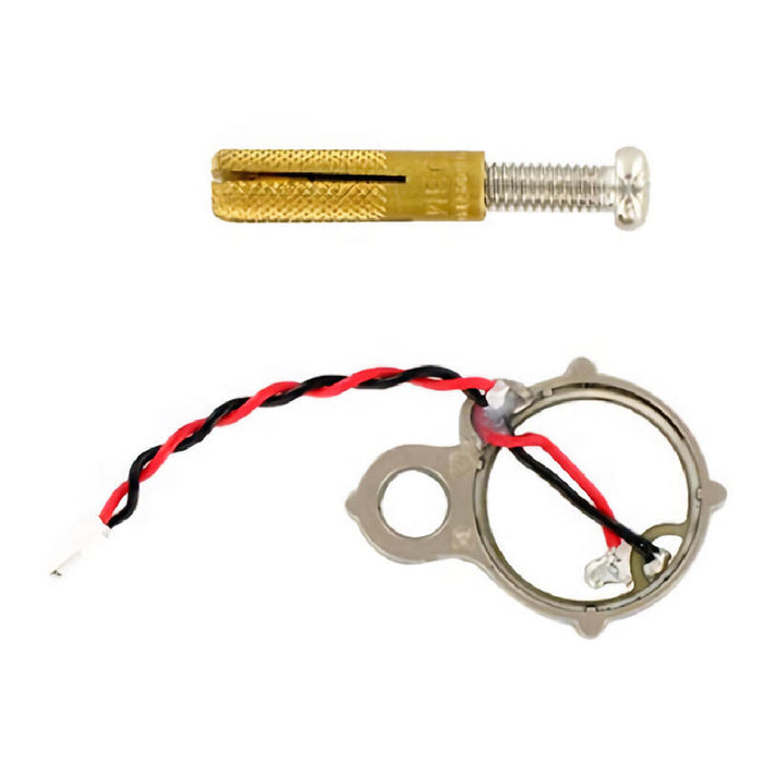 Honeywell Sc113 Transmisor De Test Interno. Permite Realizar Un Test Completo Del Funcionamiento Del Sensor