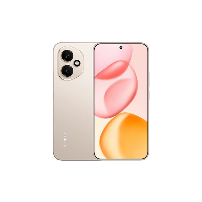 Honor 400 5g Dual Sim 8gb Ram 512gb - Desert Gold
