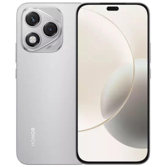 Honor 400 Lite 5g 12gb/256gb Gris