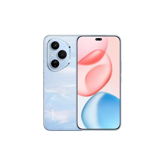 Honor 400 Pro 5g Dual Sim 12gb Ram 512gb - Blue