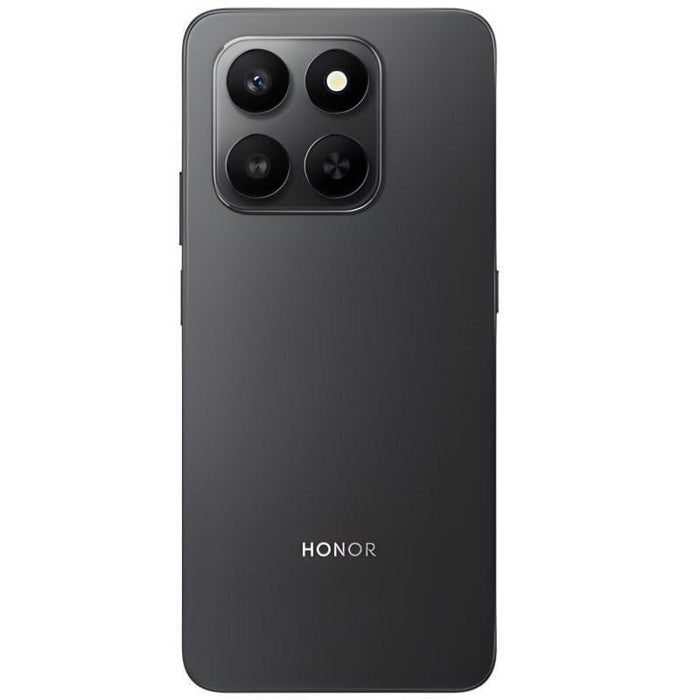 Honor 400 Smart 4+128gb 5g Black Oem
