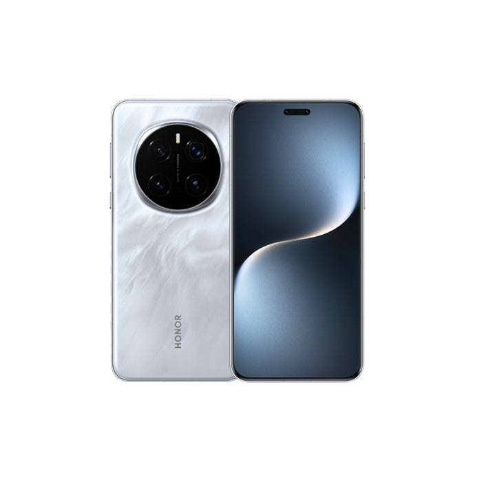 Honor Magic7 Pro 5g Dual Sim 12gb Ram 512gb - Grey