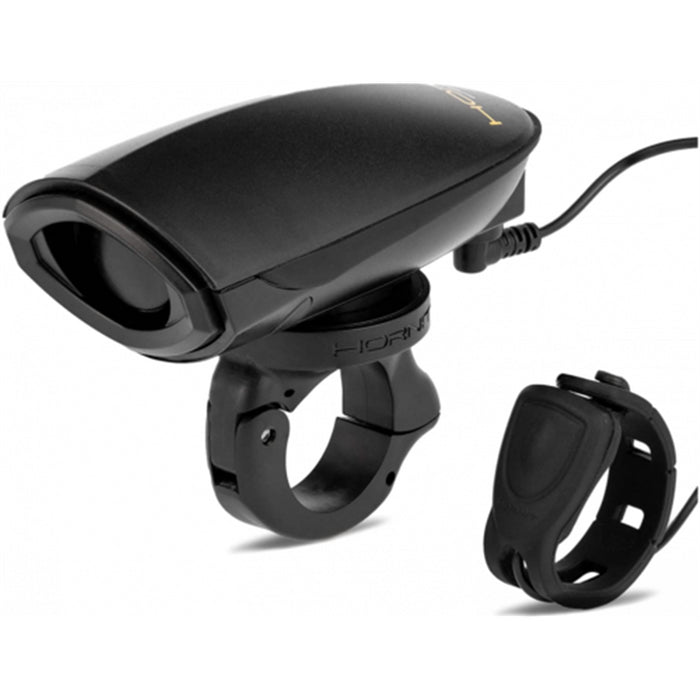 Hornit - Timbre De Bocina De Bicicleta Db140 V3 467648v3